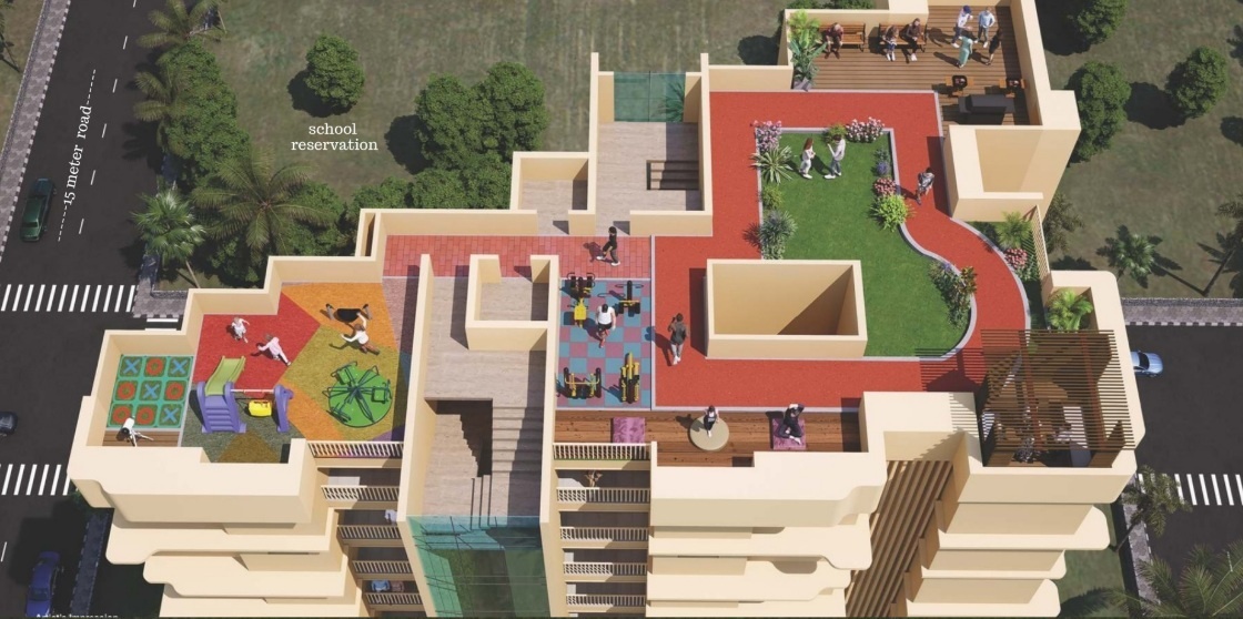  sukrya heights Others