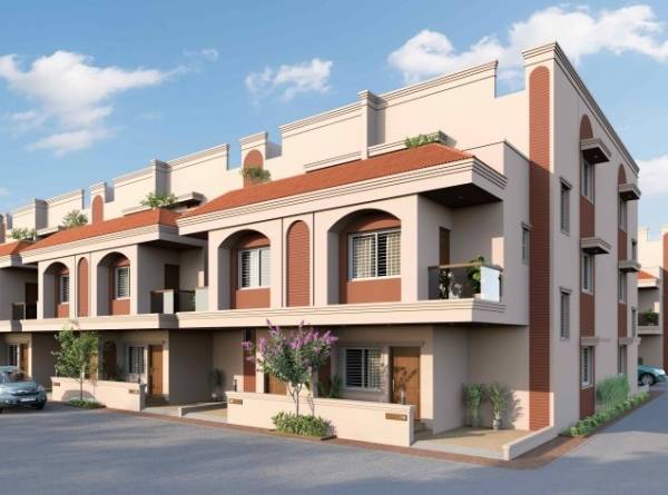  swara-swabhagirath Elevation