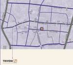  triveni-84 Location Plan