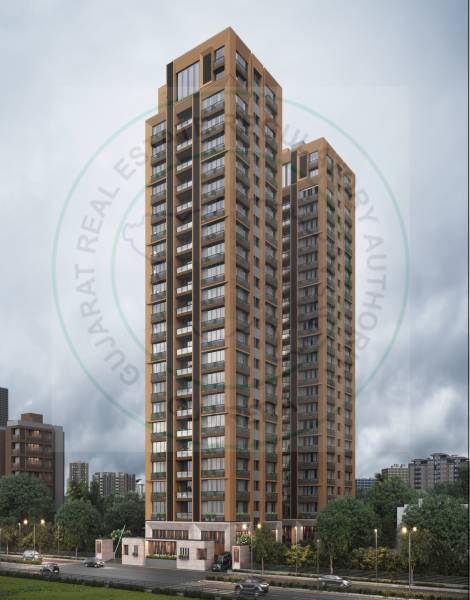  triveni-84 Elevation