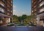 amenities of Triveni 84