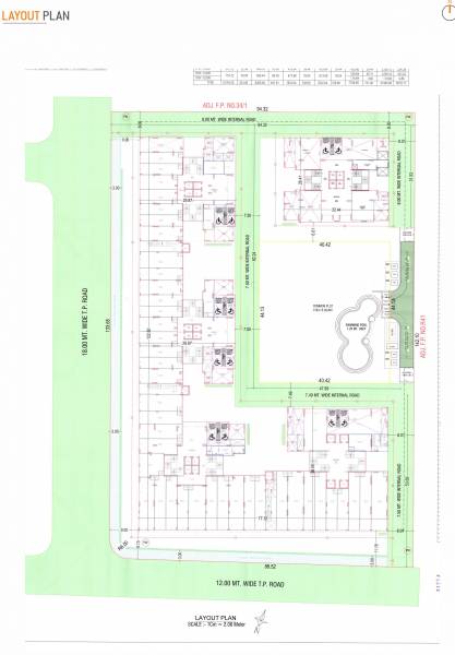  embrace-the-wind Layout Plan