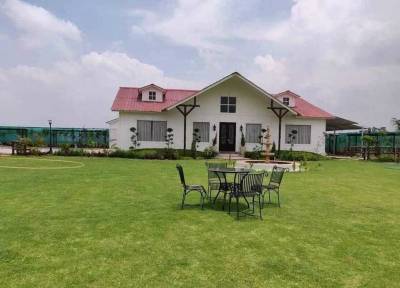  green-beauty-farm-house Elevation