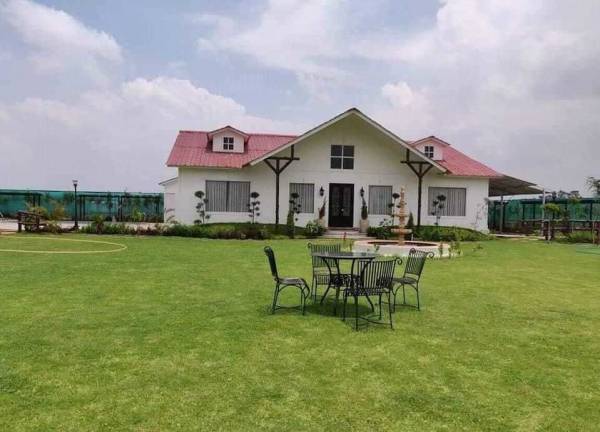  green-beauty-farm-house Elevation