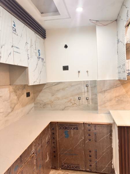 Kitchen d-m-homes Kitchen