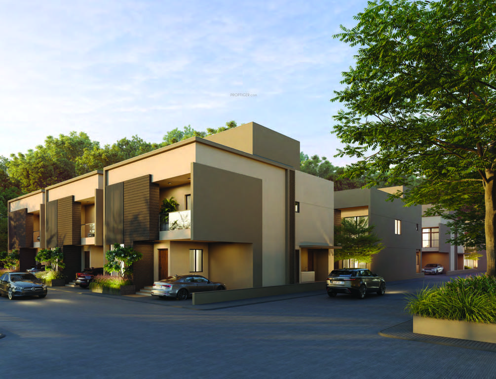  riviera uno Elevation