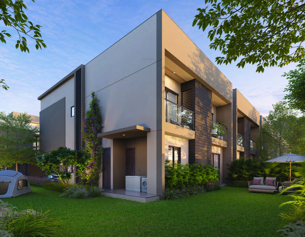  riviera uno Elevation