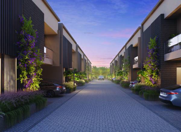  riviera-uno Elevation