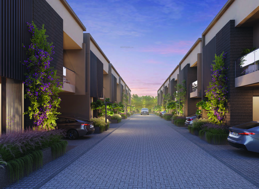  riviera uno Elevation