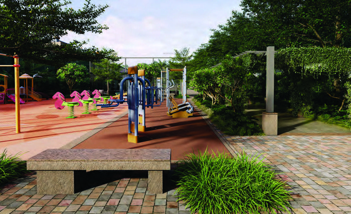  riviera uno Open Gym