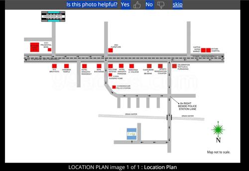  exotica-grand- Location Plan