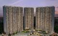 Godrej Properties The Greenfront At Godrej Park World