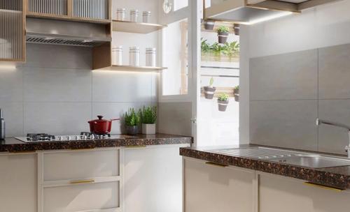  the-greenfront-at-godrej-park-world Kitchen