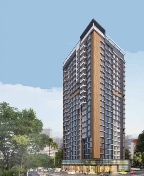  ruparel-zinnia Elevation