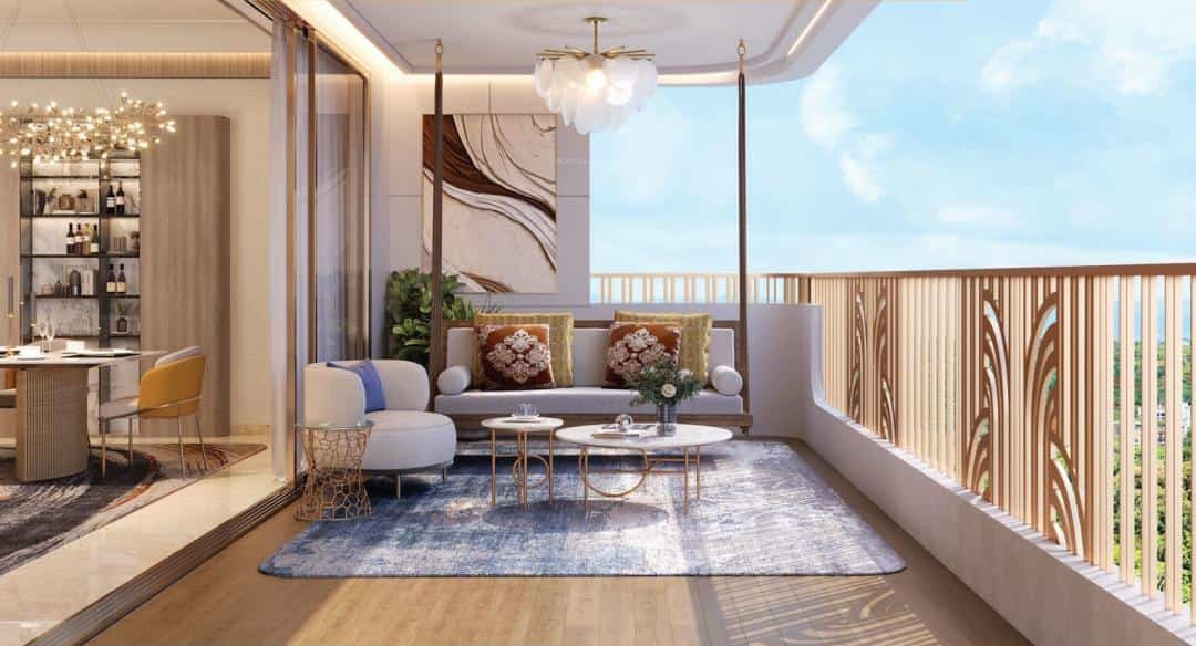  premier aspi b Balcony