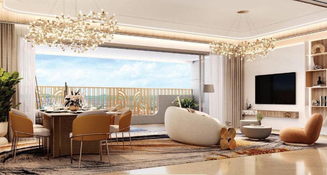  premier aspi b Living Area