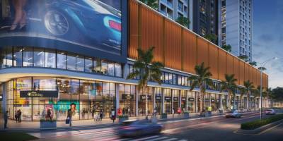  avinea Shopping Mall