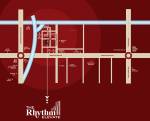 Location Plan the-rhythm-elevate Location Plan