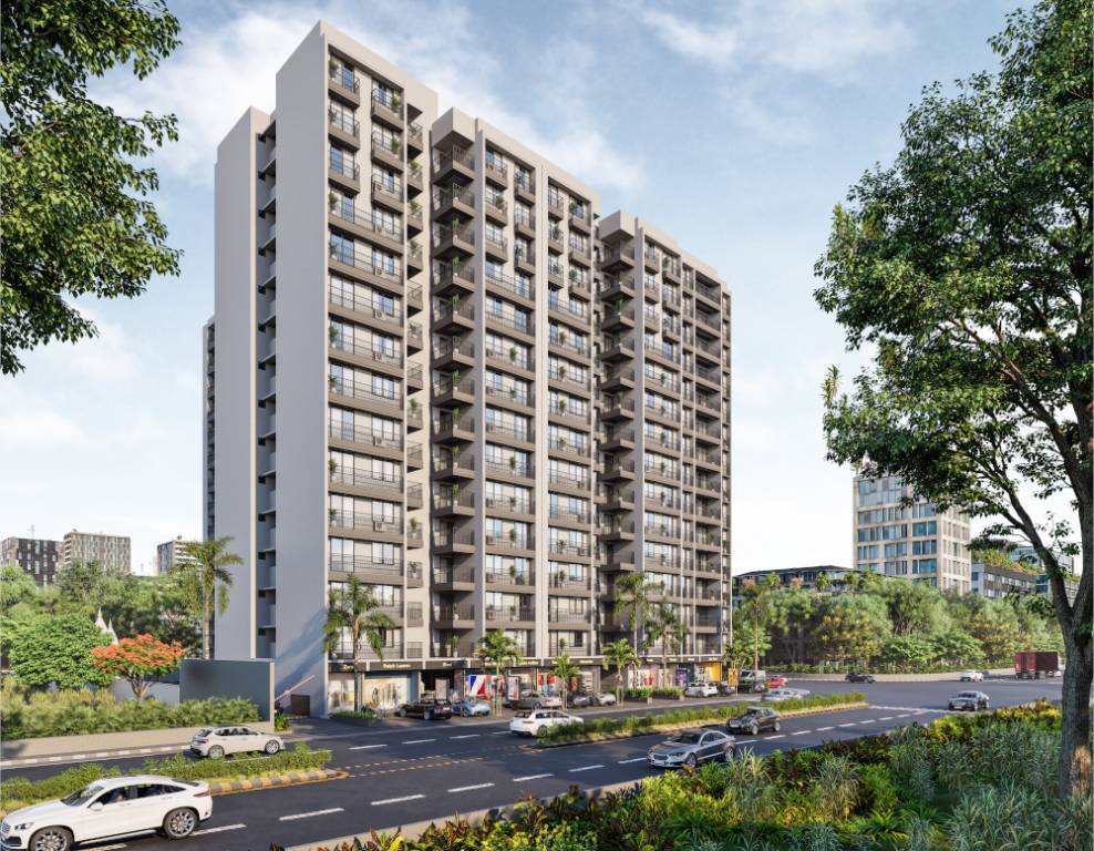  the rhythm elevate Elevation