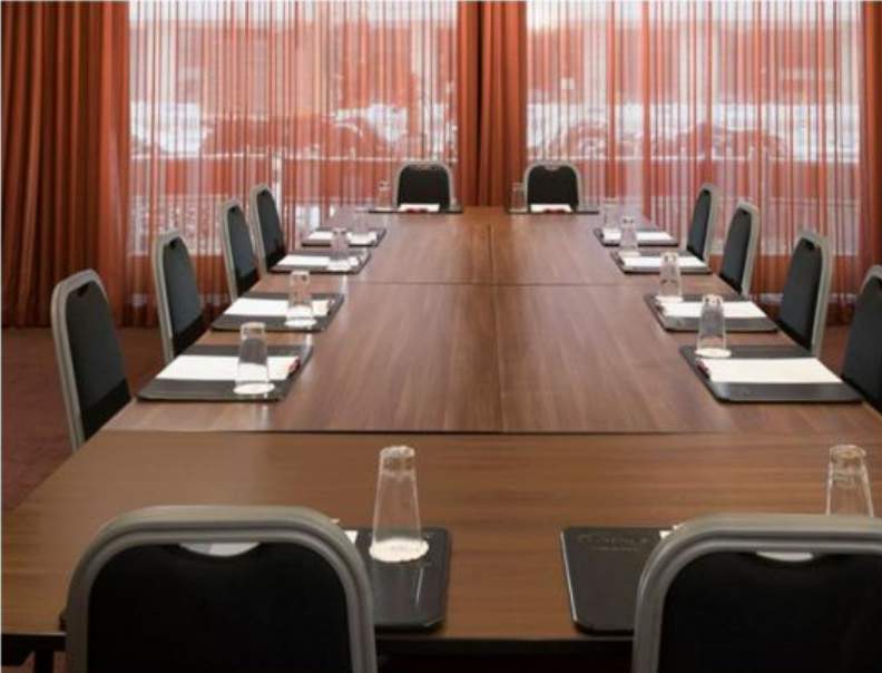  hh shyama enclave Conference Room