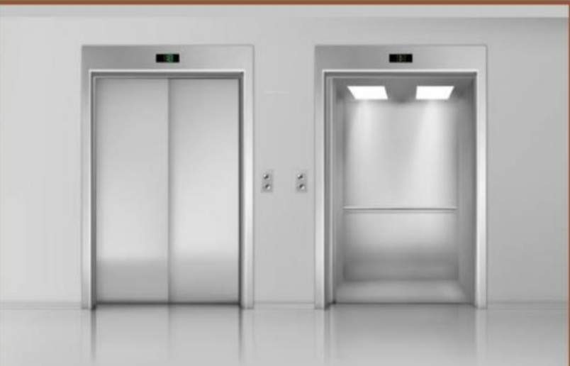  hh shyama enclave Lift(s)