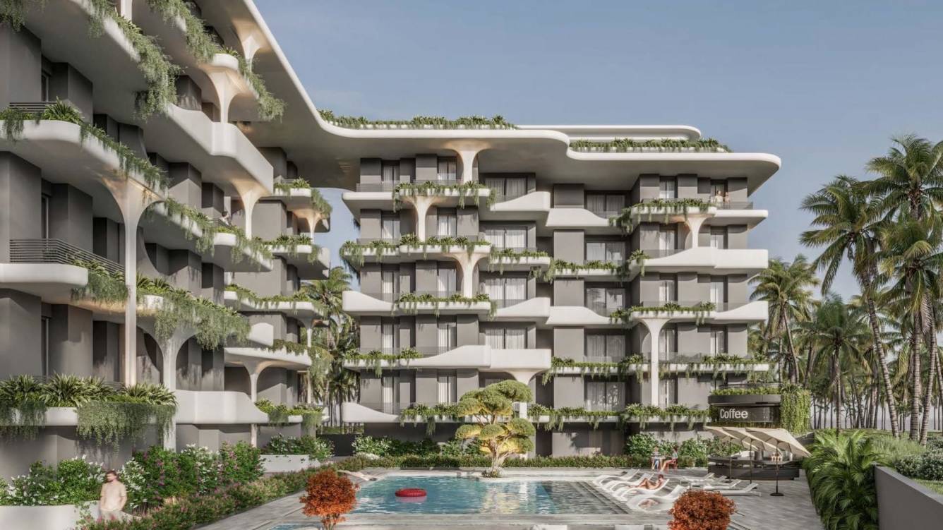  alora avenue Elevation