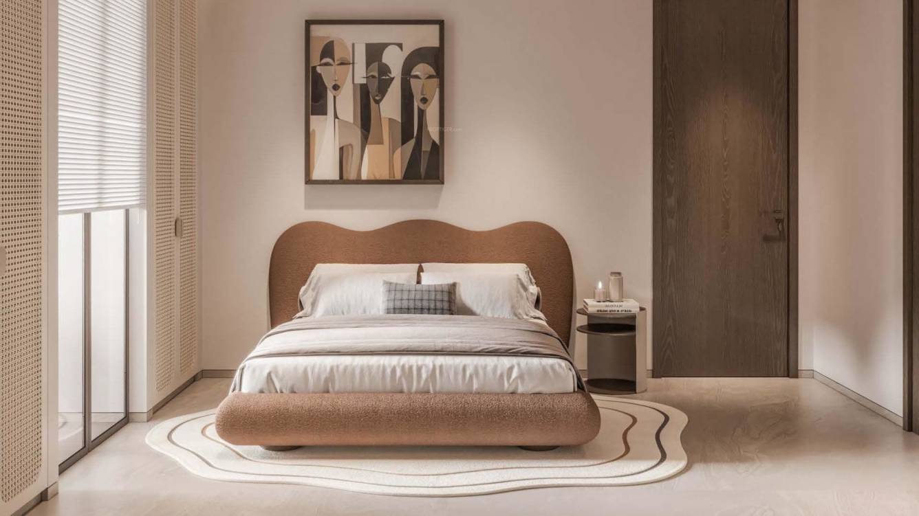  alora avenue Bedroom