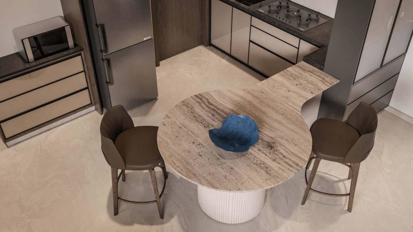  alora avenue Dining Area