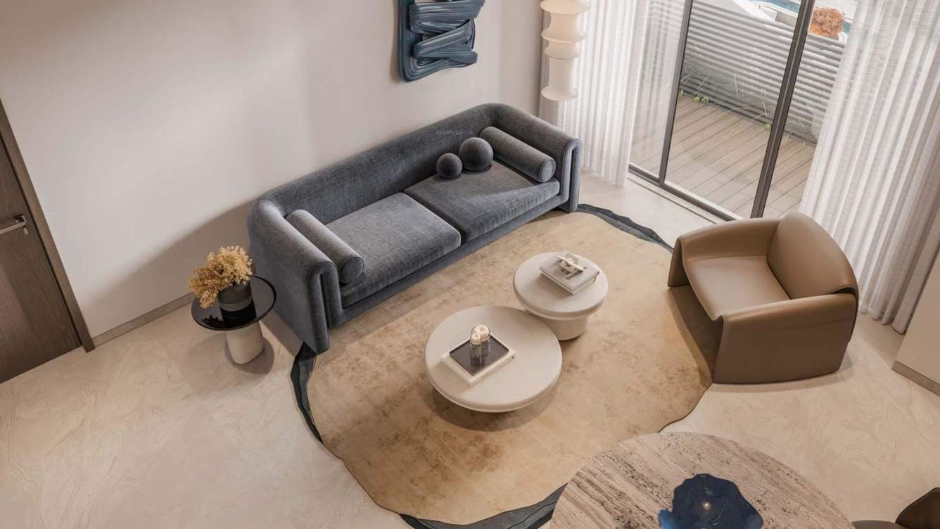  alora avenue Living Area