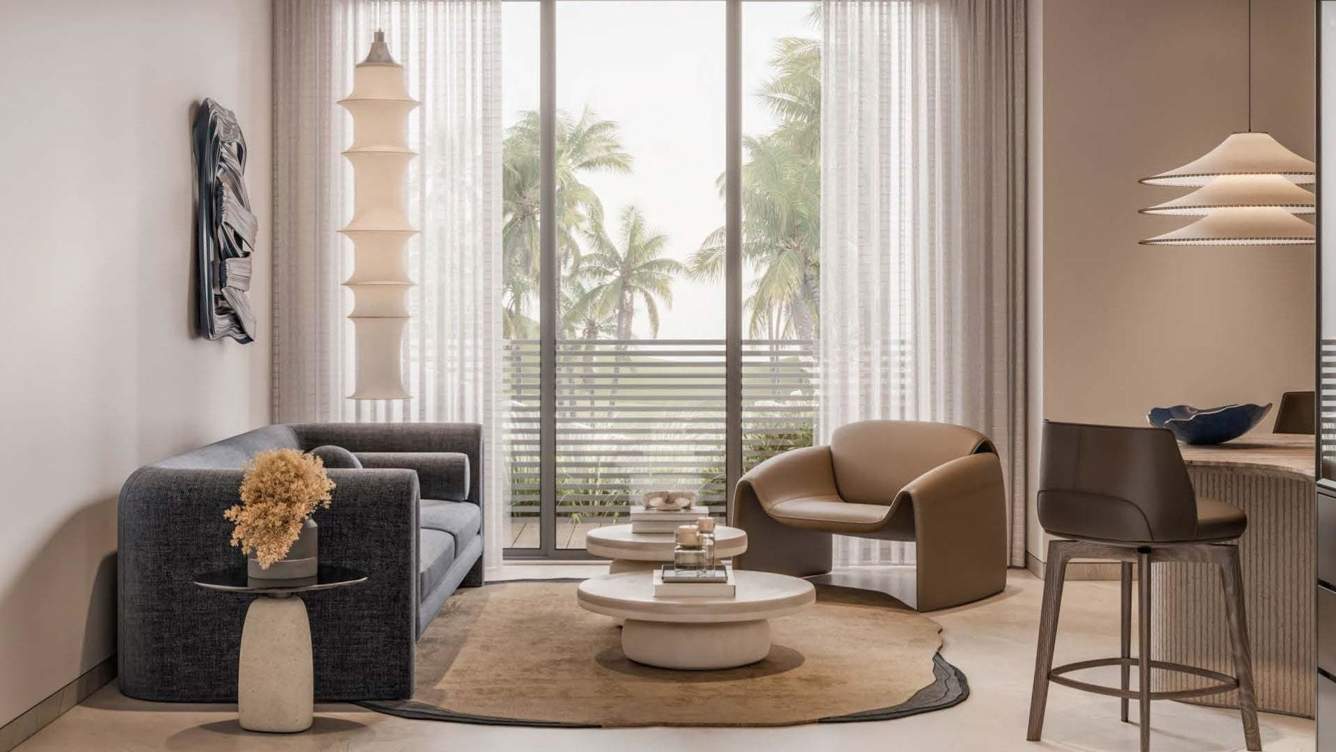  alora avenue Living Area