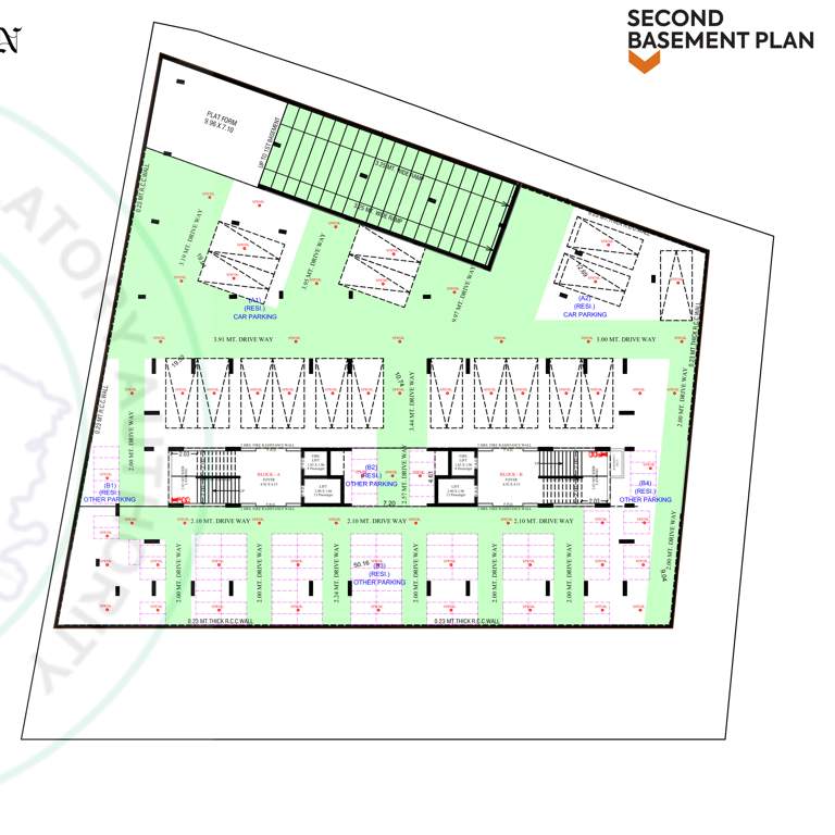  jay visat aatman Jay Visat Aatman A B Cluster Plan