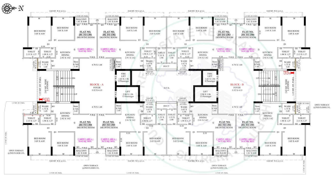  jay visat aatman Jay Visat Aatman A B Cluster Plan