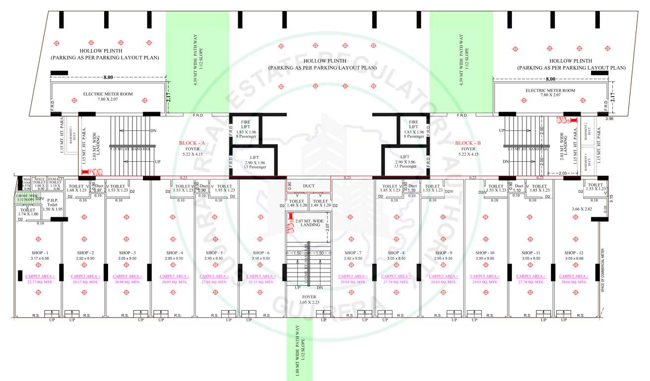  jay visat aatman Jay Visat Aatman A B Cluster Plan