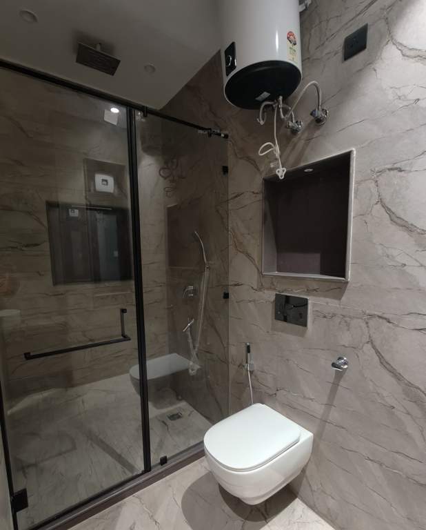  luxury floors 300 sq yards Bathroom