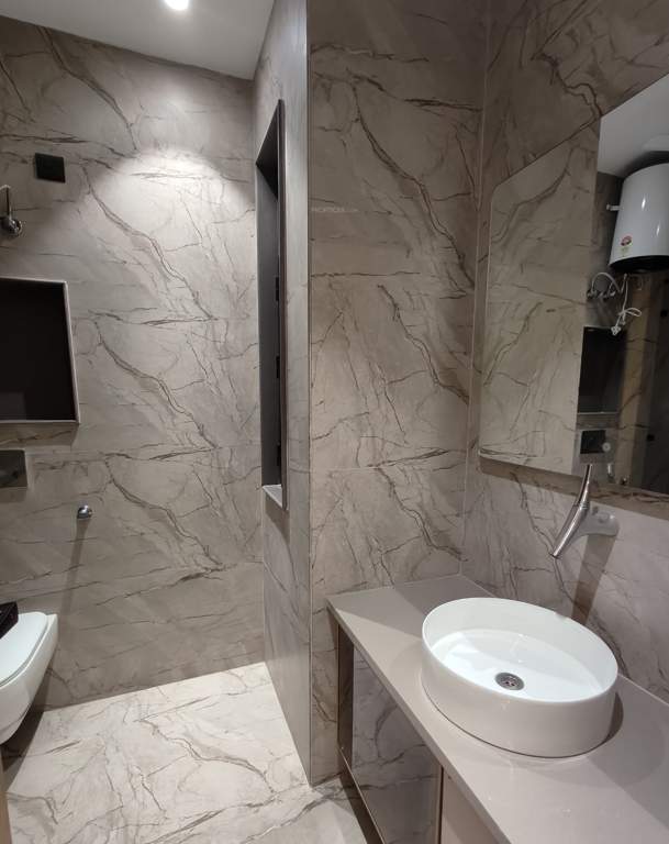  luxury floors 300 sq yards Bathroom