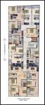 Hardik Luxe Cluster Plan from 1st to 6th Floor hardik-luxe Hardik Luxe Cluster Plan from 1st to 6th Floor