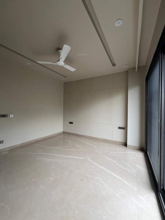  luxury builder floors 270 sq yards Bedroom