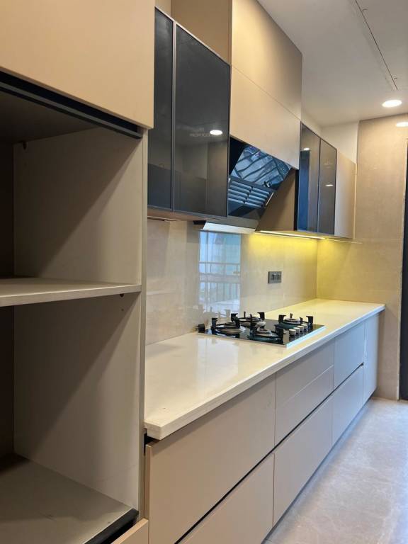  luxury builder floors 270 sq yards Kitchen