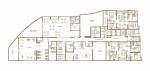 Mirania Evara Cluster Plan for 1st Floor  evara Mirania Evara Cluster Plan for 1st Floor