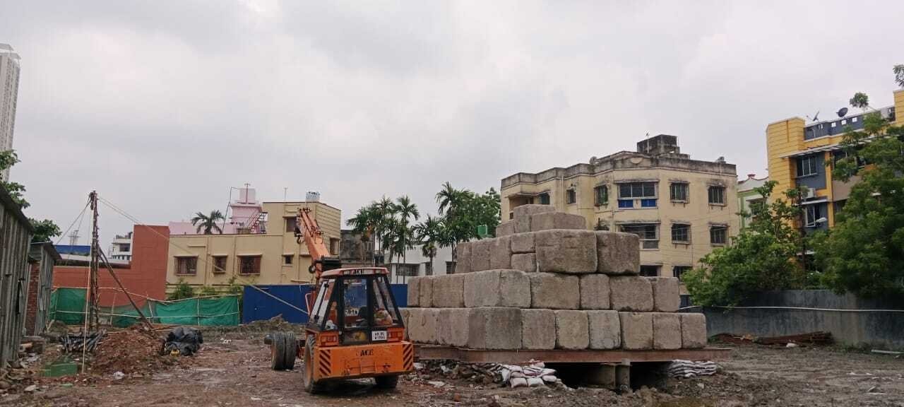 mirania evara Mirania Evara Construction Status Aug 25