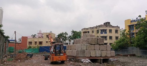 Mirania Evara Construction Status Aug-25 mirania-evara Mirania Evara Construction Status Aug-25