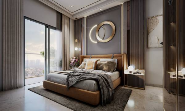 Bedroom evara Bedroom