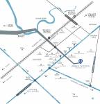  urban-woods-palm Location Plan