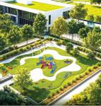  urban-woods-palm Children's play area