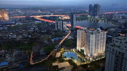 Elevation utpalaa-the-condoville Elevation