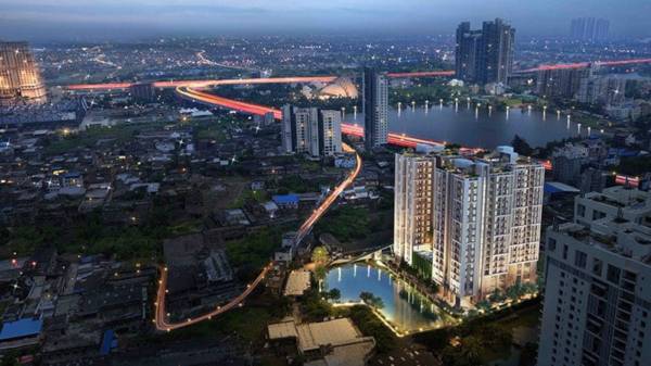 Elevation utpalaa-the-condoville Elevation