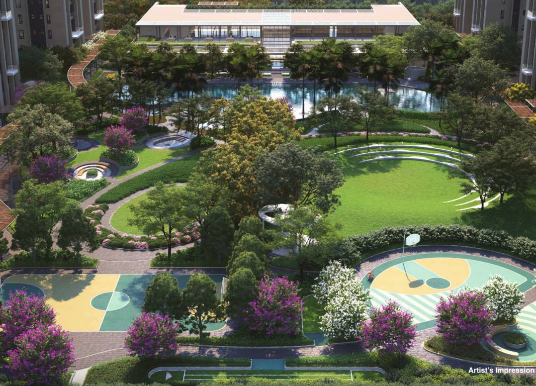  utpalaa the condoville Others