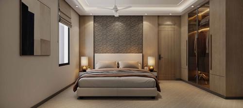  utpalaa-the-condoville Bedroom