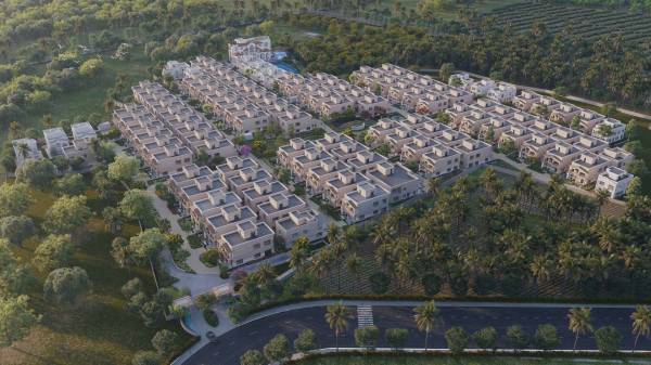 Elevation evana Elevation