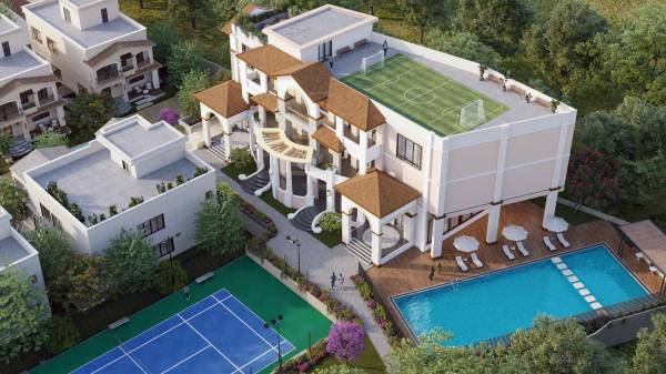 Club House evana Club House